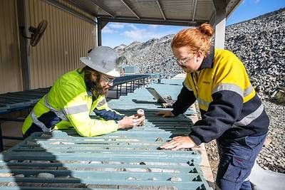 Westgold Resources Limited Image 4