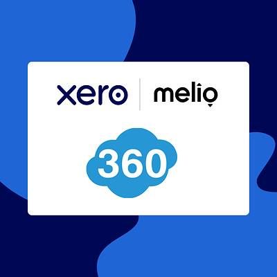 Xero | Melio | Bookkeeper360