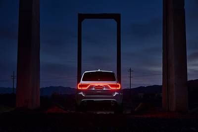 Driven by customer feedback and Dodge's commitment to supporting owners, the brand is extending warranty coverage for the liftgate taillamp assembly on certain 2018-2024 Dodge Durango vehicles.