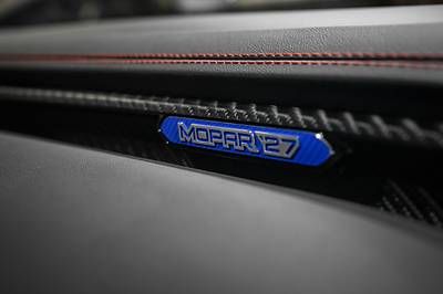 Mopar is heading to a new home at the 2026 SEMA (Specialty Equipment Market Association) Show, bringing plenty of passion, performance and personalization along for the ride. See what's waiting in the West Hall, booth 59119 at the Las Vegas Convention Center from Nov. 3-6. 