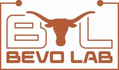 Bevo Lab Logo