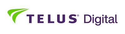 TELUS Digital Logo