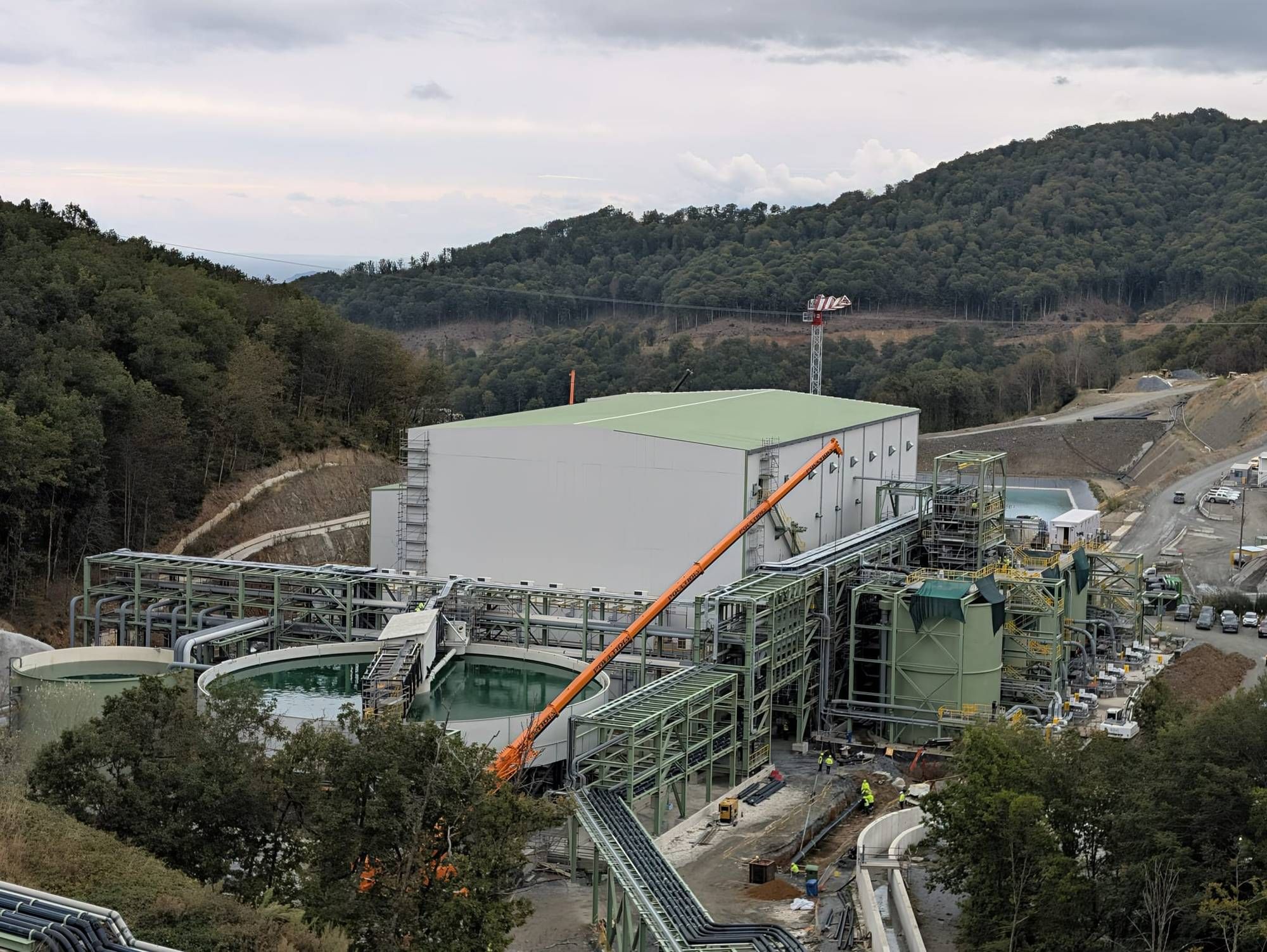 260926 Tailings Filter Area