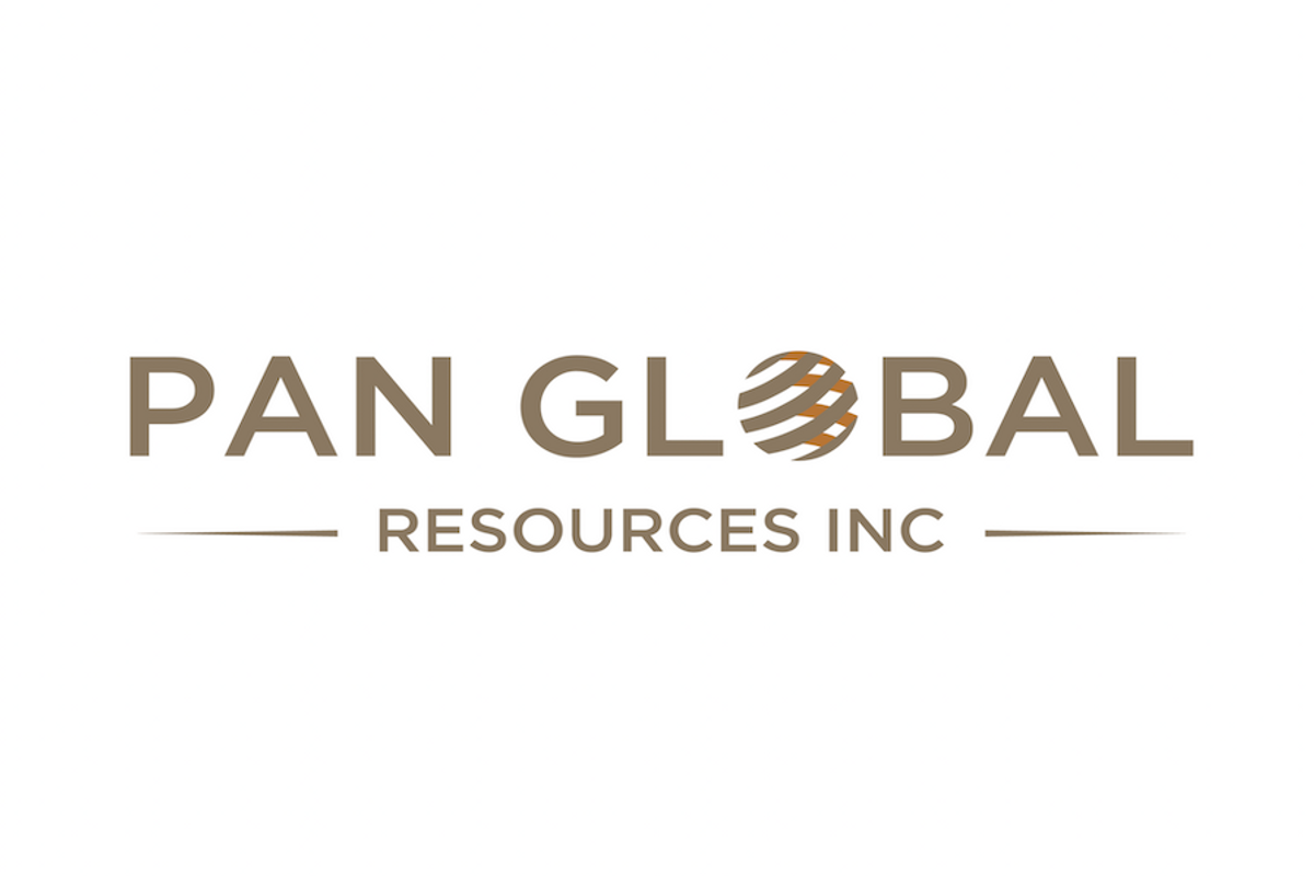 PAN GLOBAL ANNOUNCES NON-BROKERED PRIVATE PLACEMENT