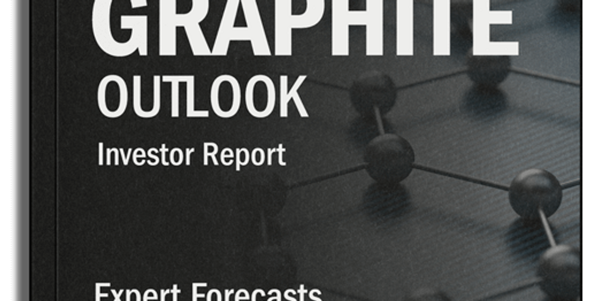 Graphite Investing Outlook 2023 and Graphite Stocks to Buy