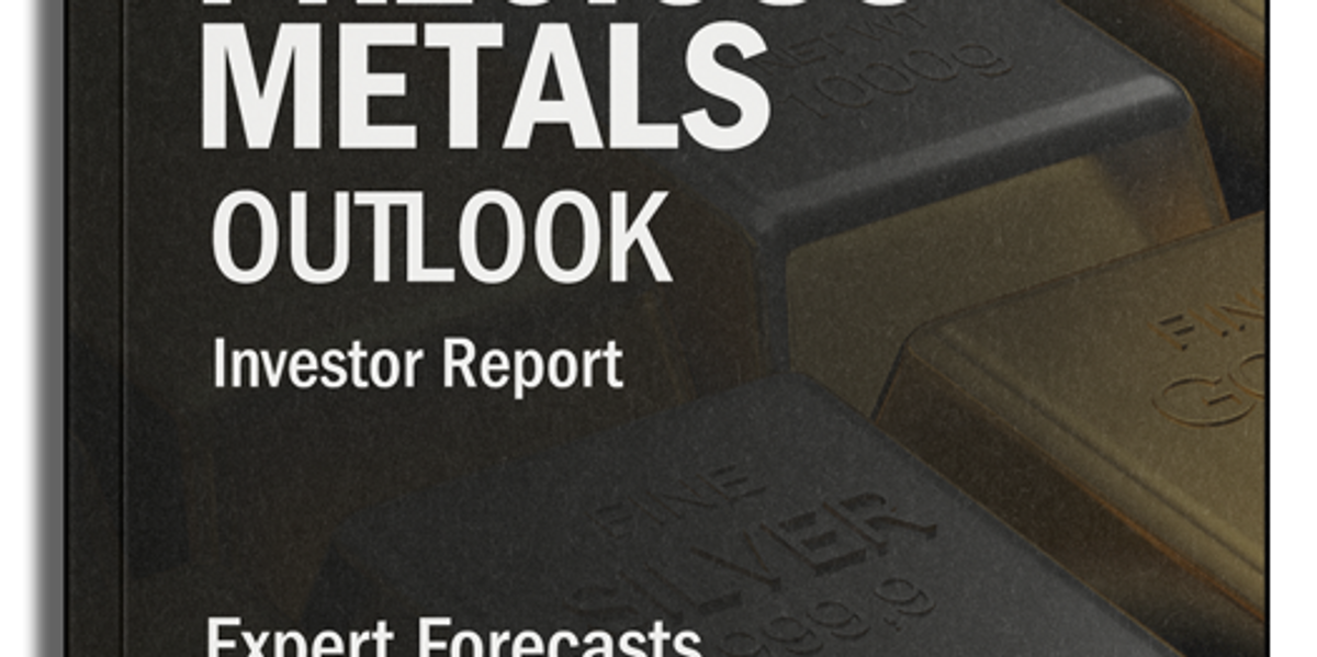 Precious Metals Outlook CEO’s, Analysts on Gold, Silver and Platinum
