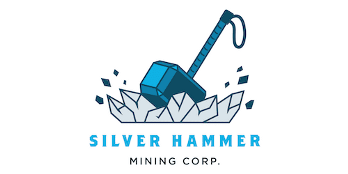 Nevada Silver Reports Multiple High-Priority Drill Targets Identified from  Recent Geophysical Survey at The Belmont Silver Project, Nevada - Junior  Mining Network