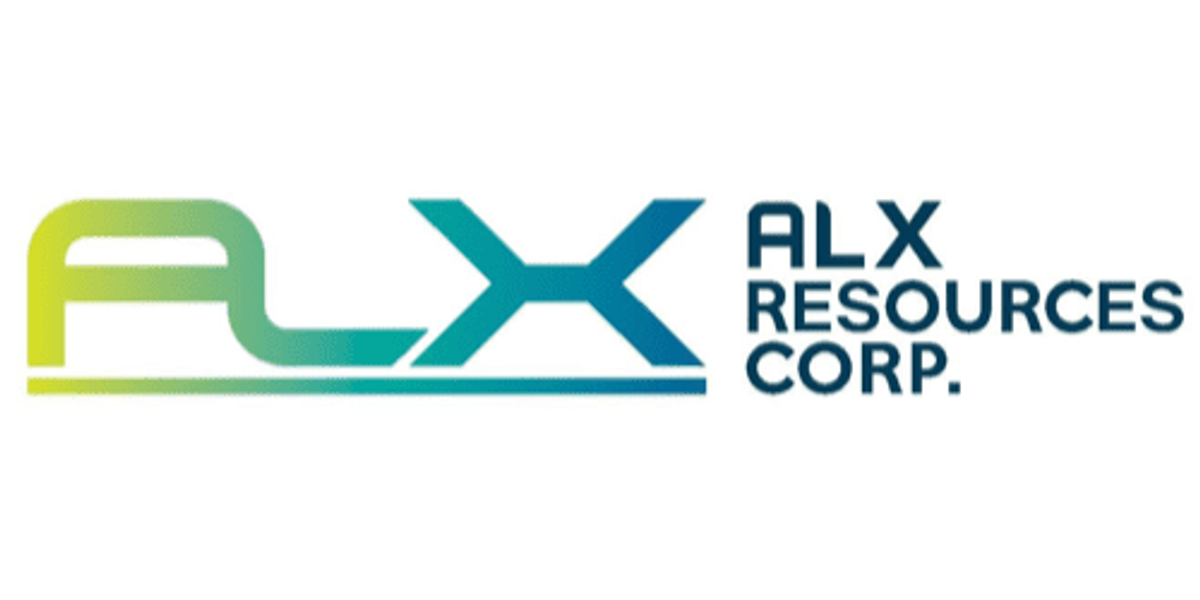 ALX Resources Corp. Announces Flow-Through Private Placement Financing