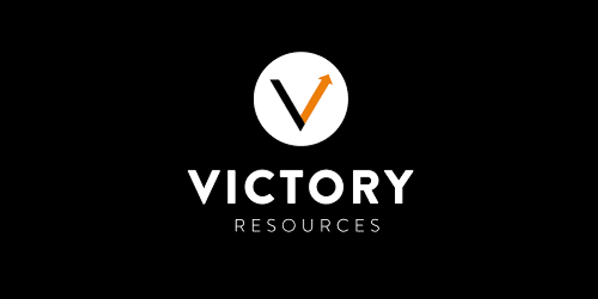 Victory Announces Private Placement