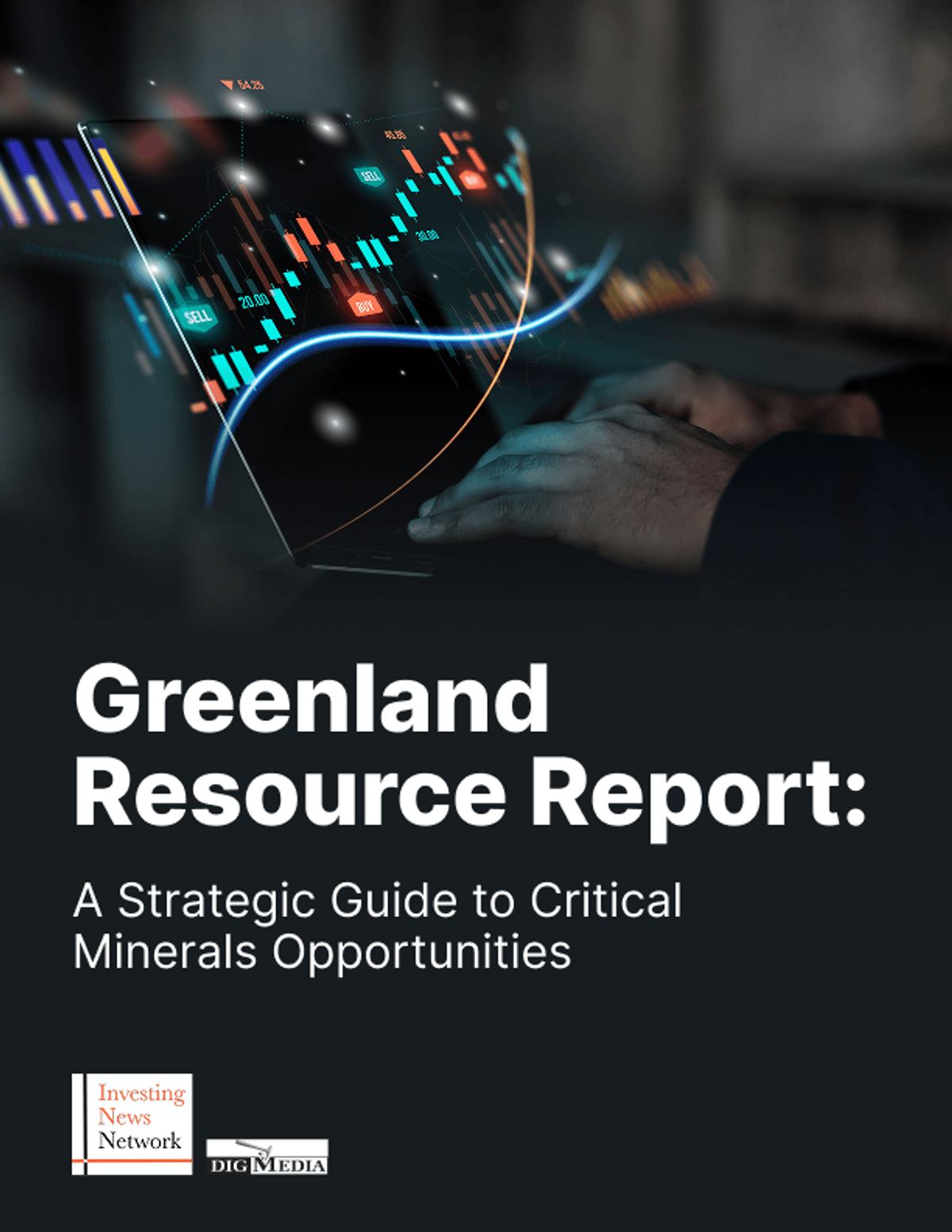 Greenland Resource Report