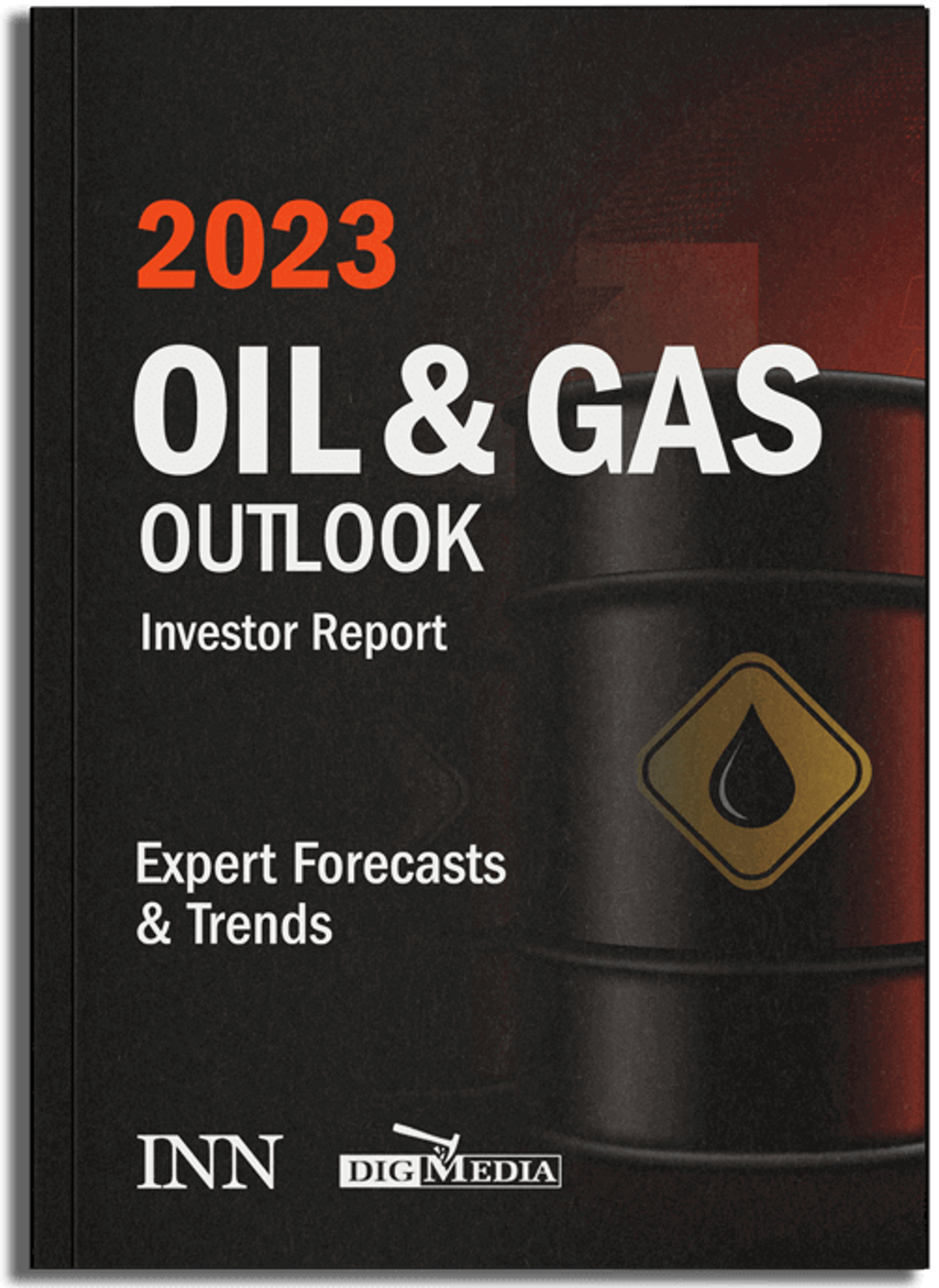 2023 Oil and Gas Market Outlook INN