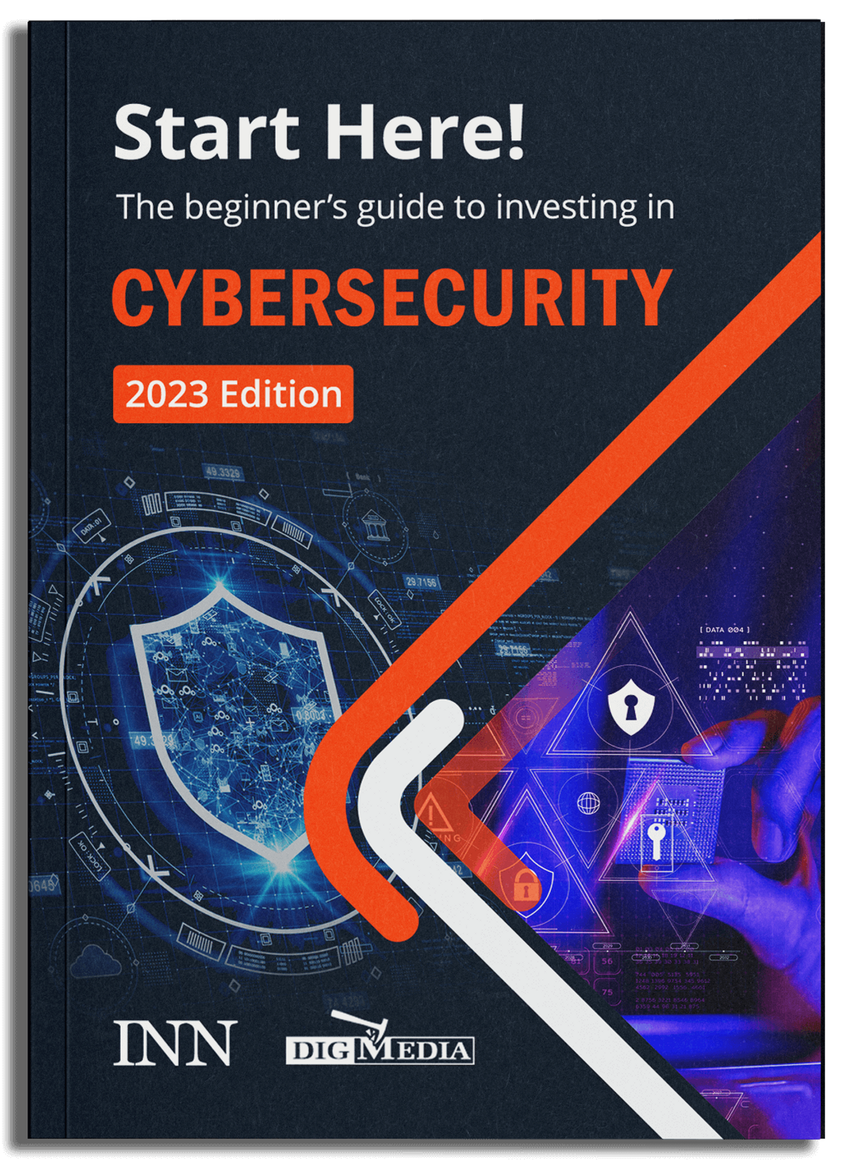 The Beginner's Guide to Investing in Cybersecurity