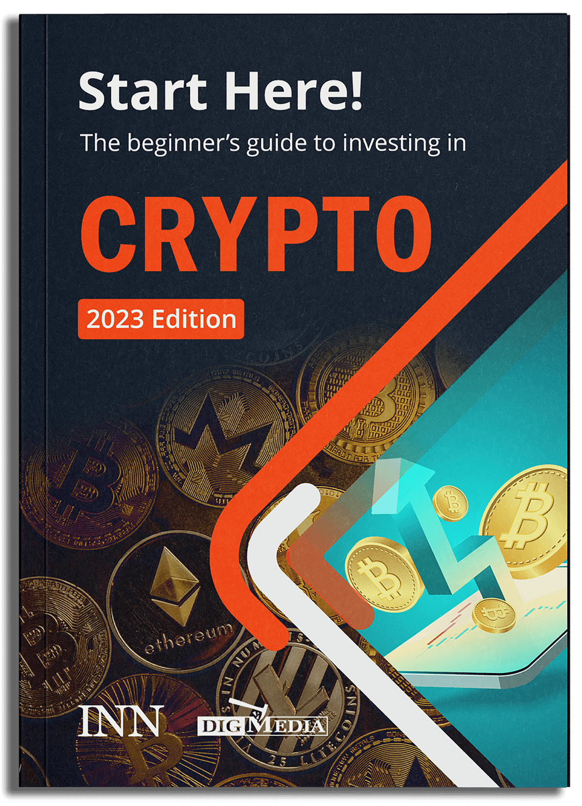 Start Here: Investing in Crypto