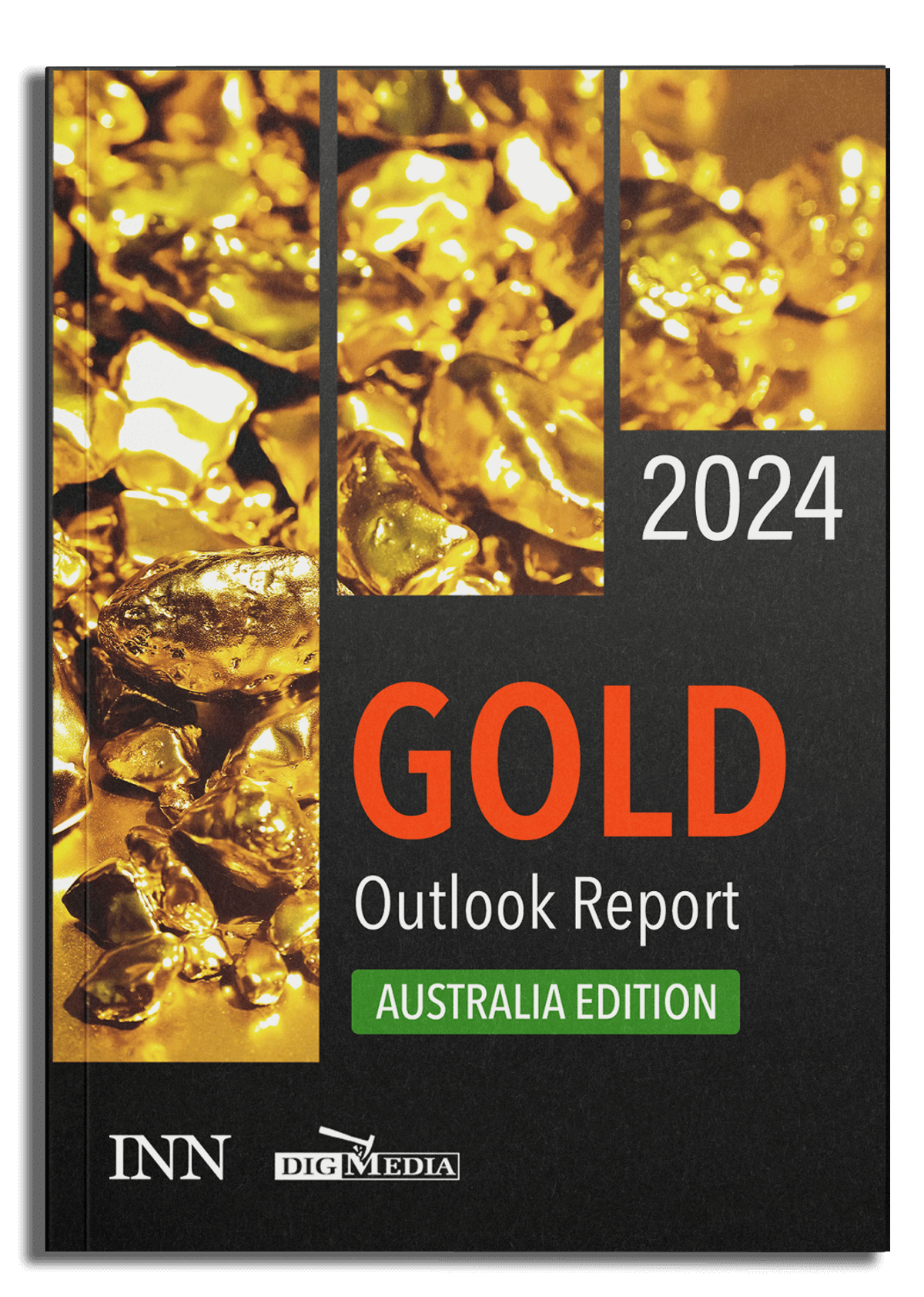 2024 Gold Outlook: Australia Edition