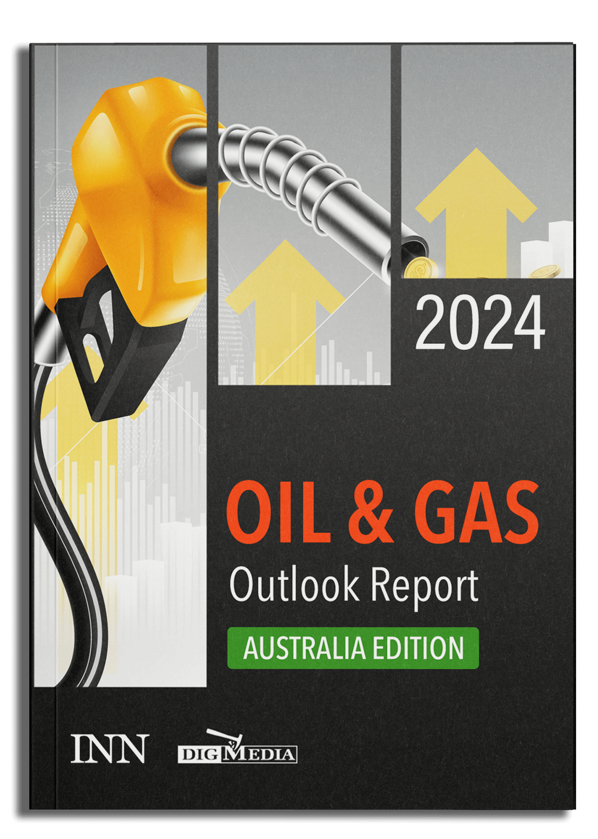 Oil & Gas Outlook: Australia Edition
