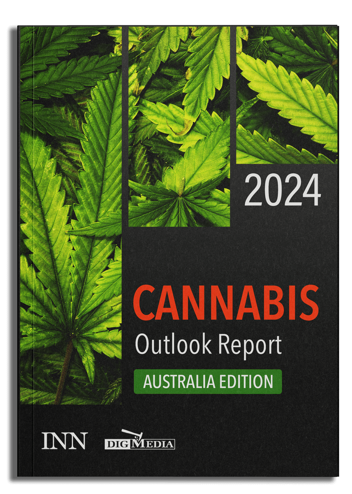 Cannabis Outlook Report: Australia Edition