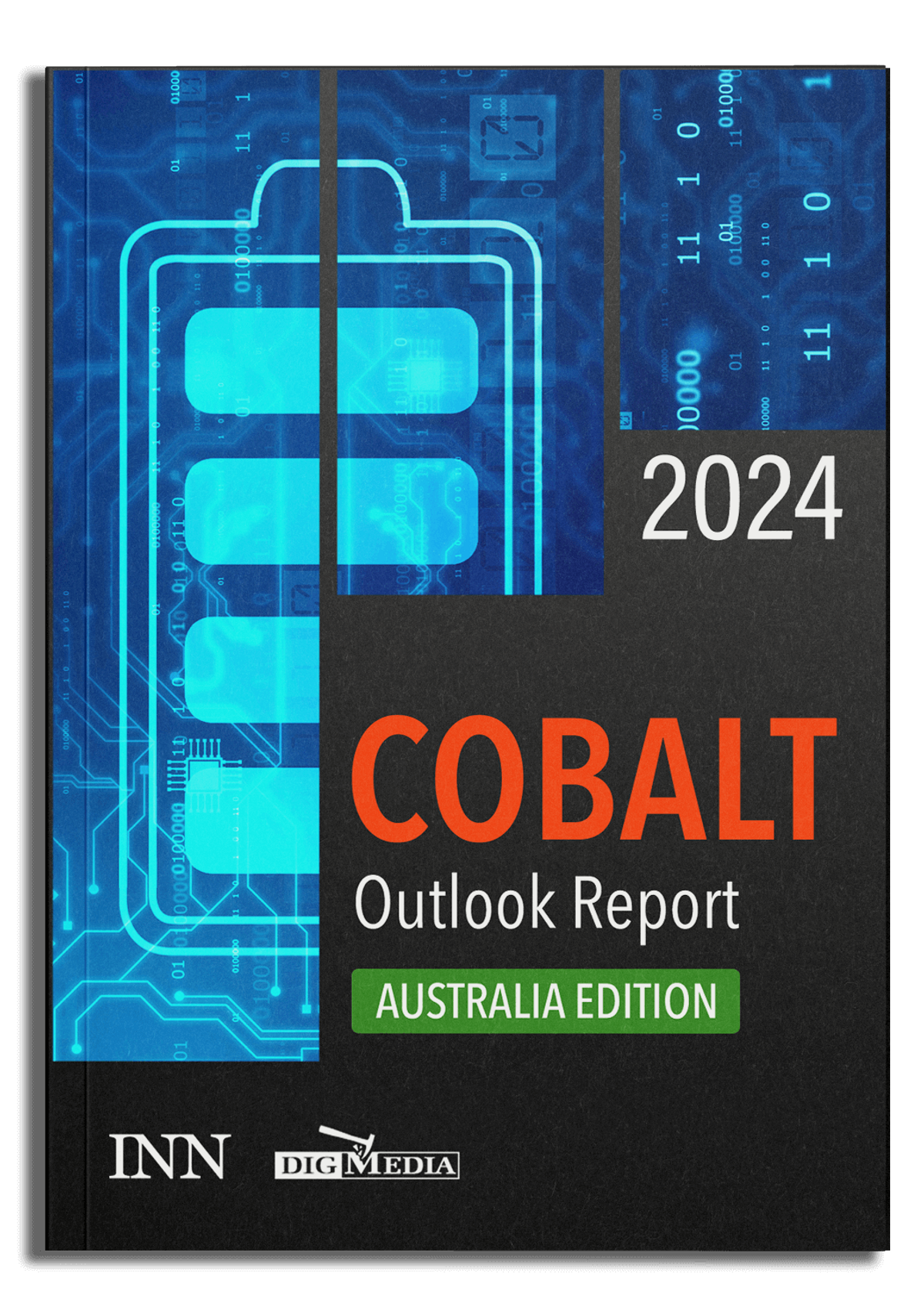Cobalt Outlook: Australia Edition