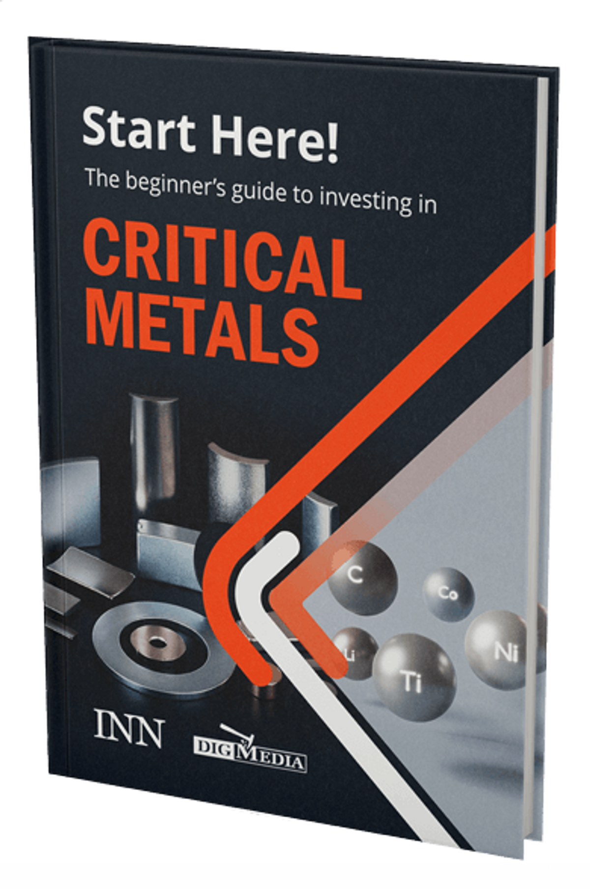 Start Here – Investing in Critical Metals