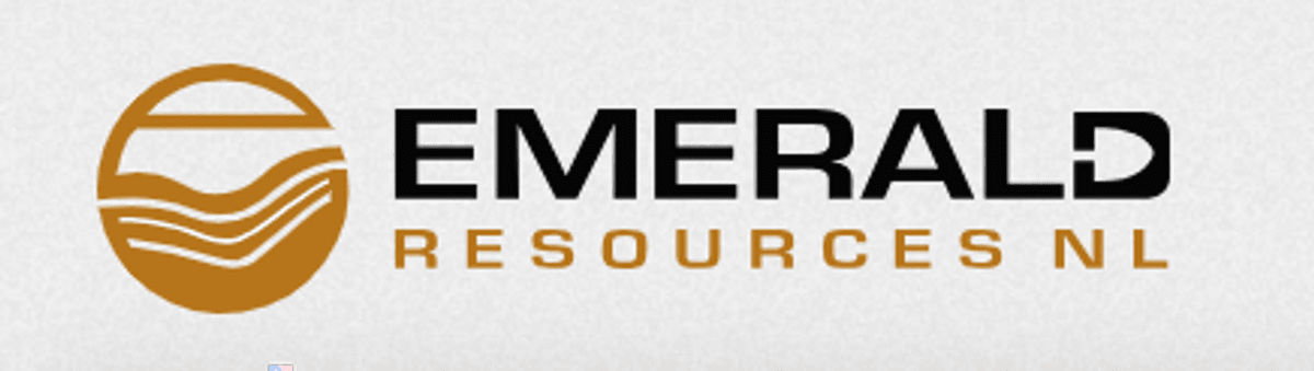 Emerald Resources