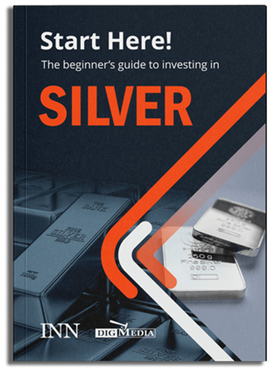 Investing in Silver: A Beginner's Guide