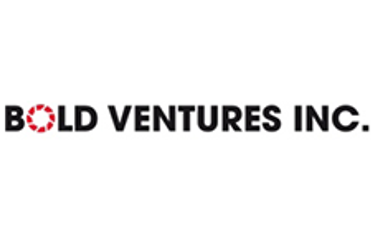 Bold Ventures Mobilizes Crew to Burchell and Provides Update