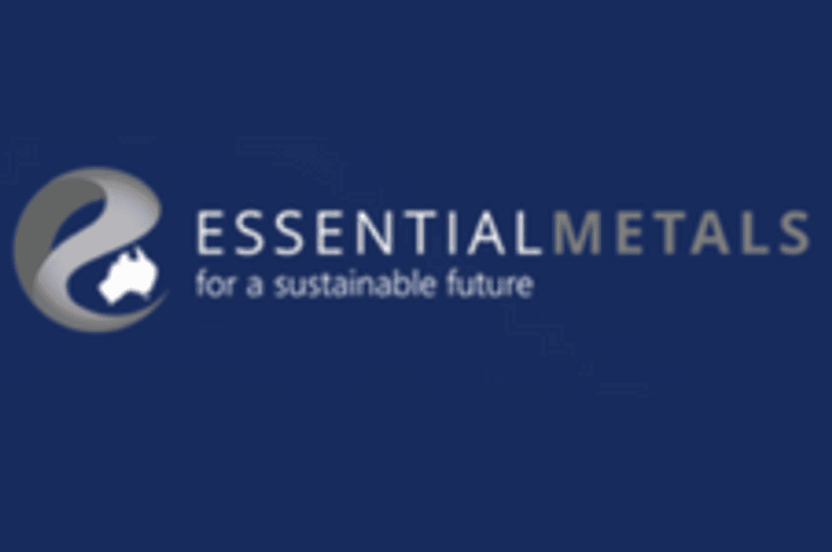 Essential Metals Limited