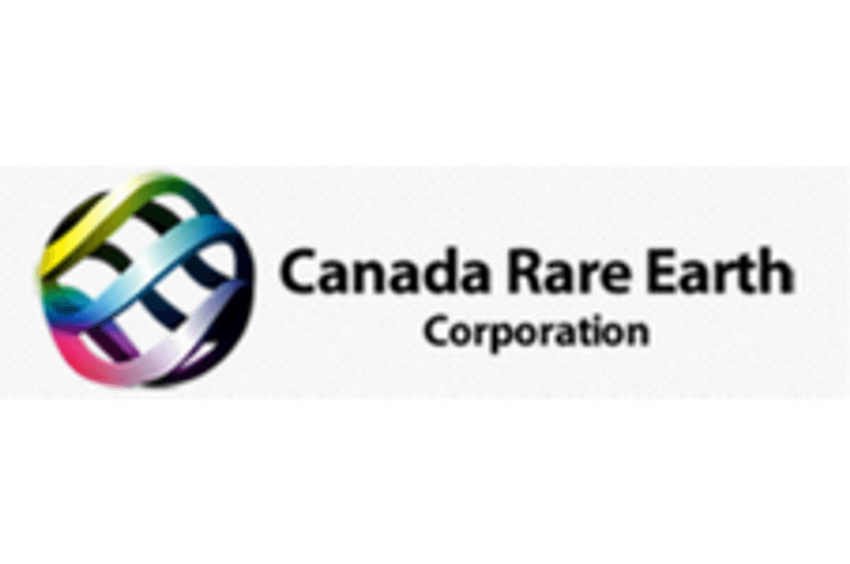 Canada Rare Earth