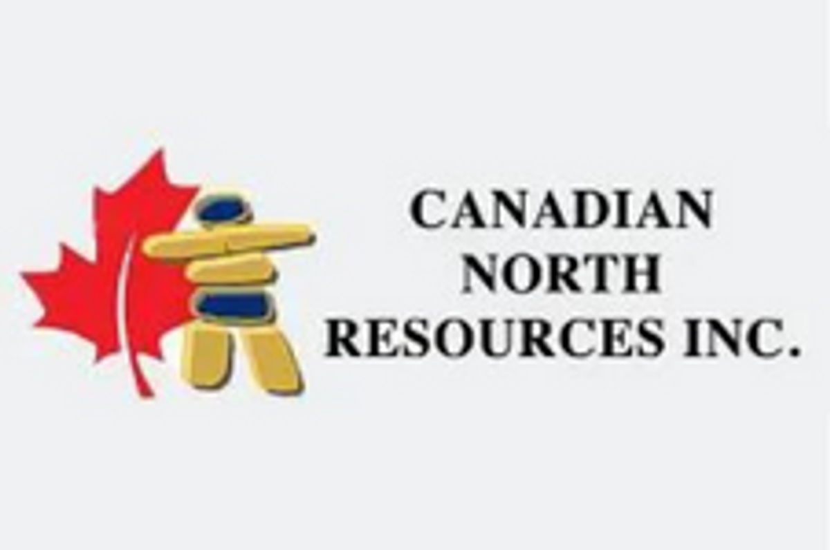Canadian North Resources Inc. Provides an Update on its Metallurgical Testing Programs at the Ferguson Lake Project