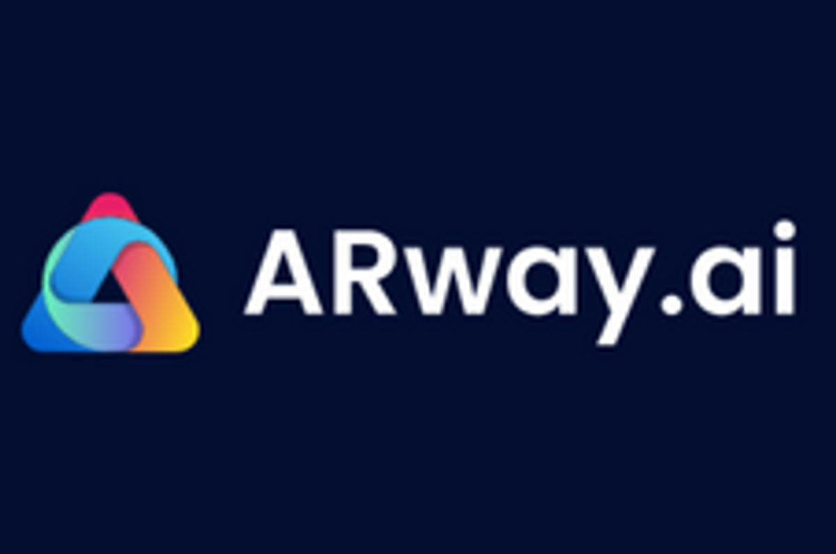 ARway.ai Files Pivotal Augmented Reality Patent For its Ground-Breaking Indoor Navigation Technology