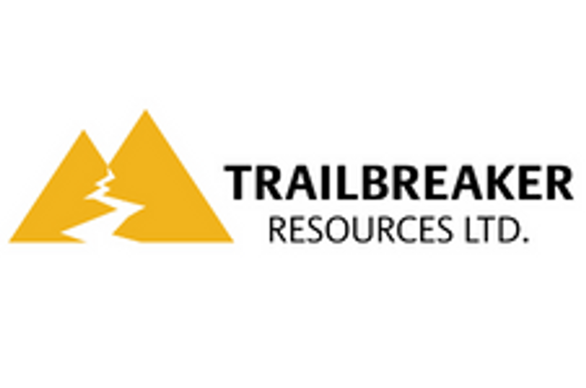 Trailbreaker Resources Completes Maiden Drill Program at Eakin Creek Property, South-Central BC