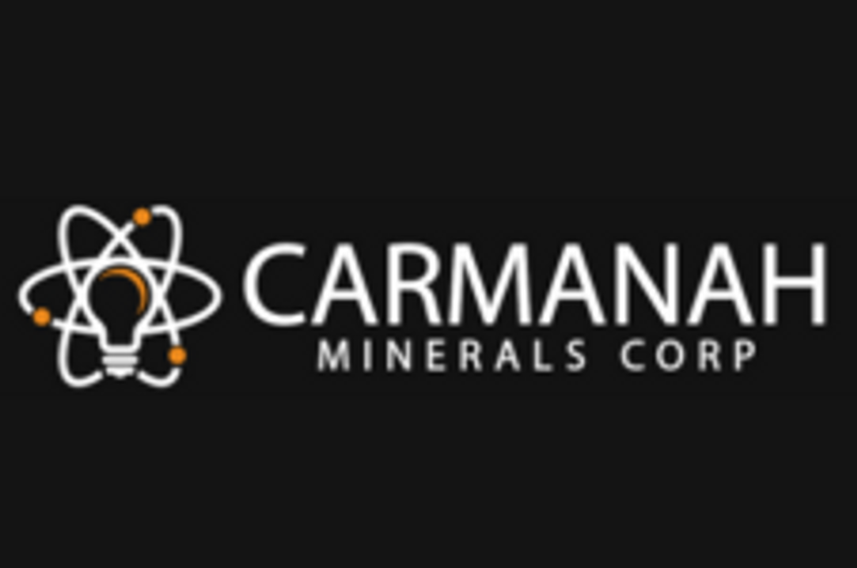 CSE Bulletin: Stock Split - Carmanah Minerals Corp. 
