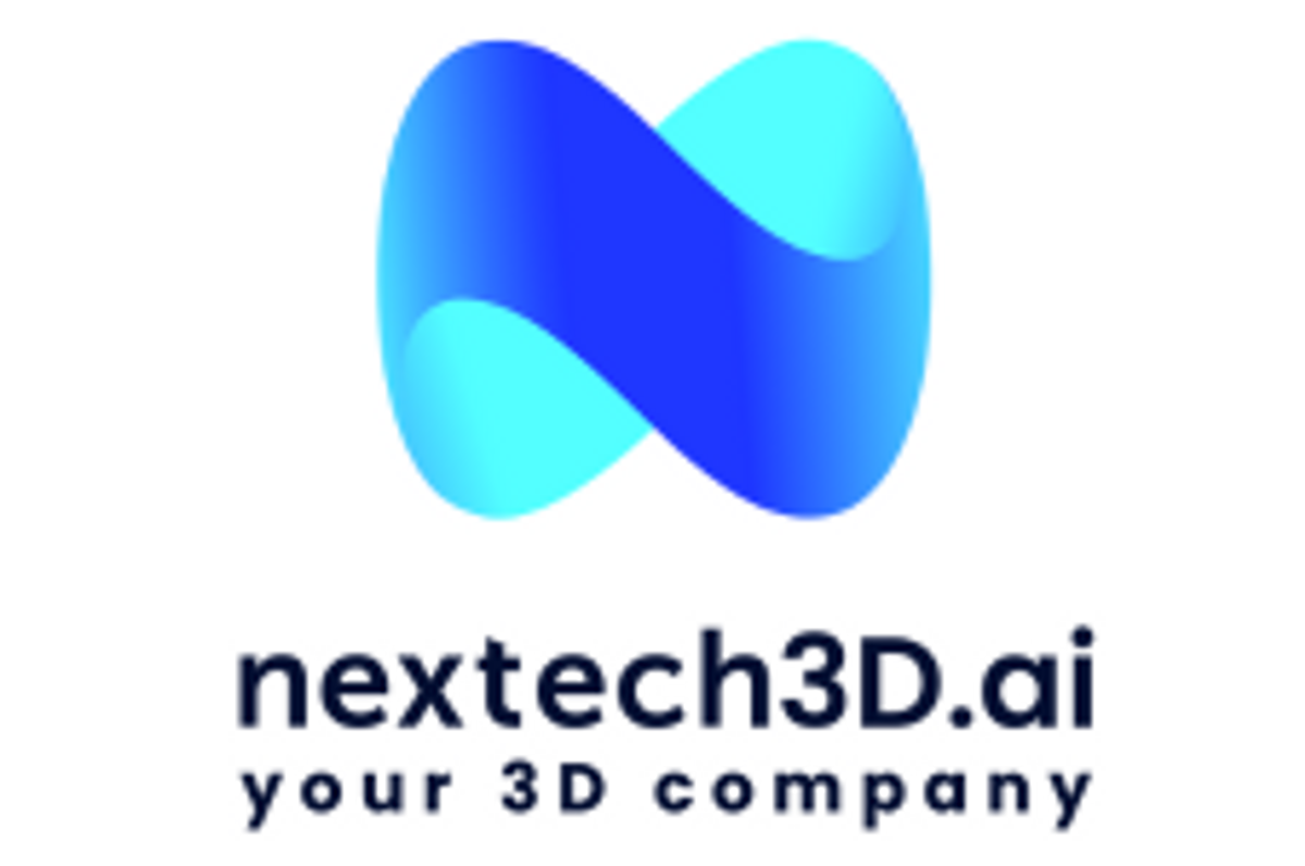 Nextech3D.ai's AI Search Engine Powered by Nvidia GPUs Accelerating It's Production of 3D Models