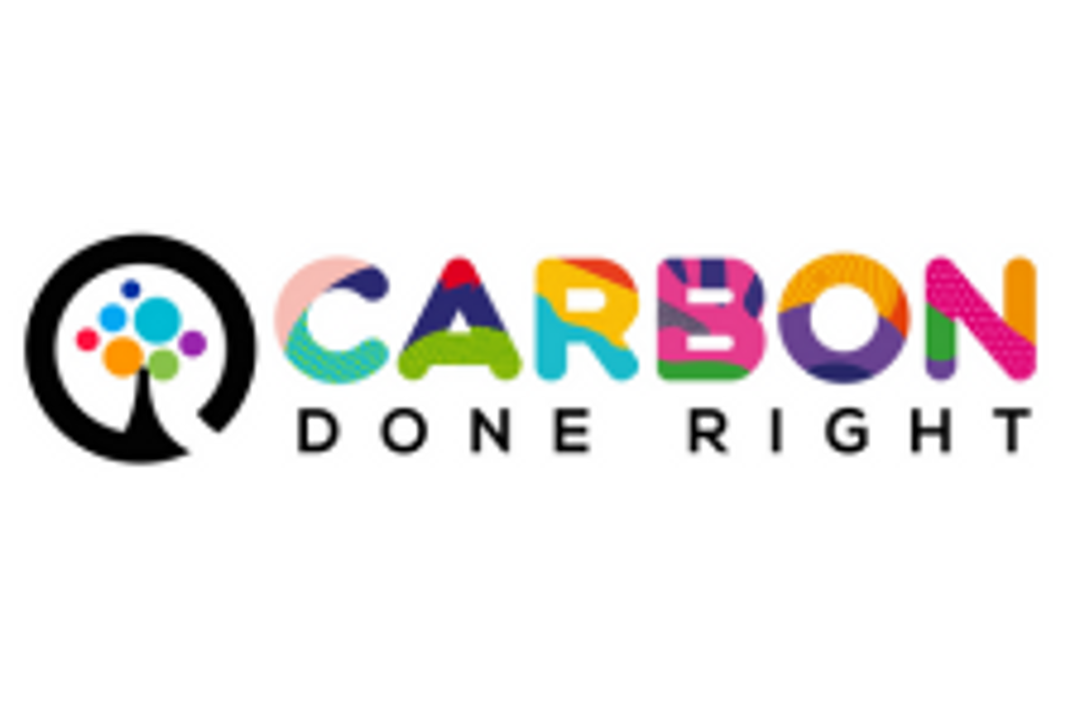 Carbon Done Right Developments Inc. Announces Extension to MCTO