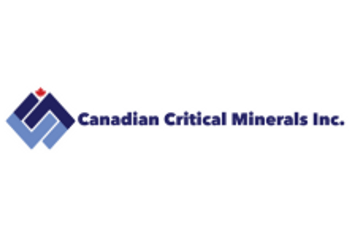 Canadian Critical Minerals Closes Financing