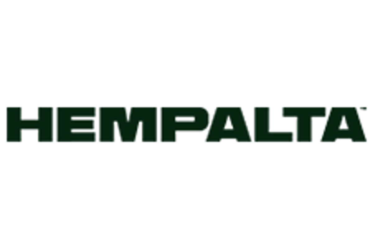 HEMPALTA Introduces Biochar Derived from Industrial Hemp, Further Establishes Hemp Carbon Sequestration Activity, and Grants Stock Options