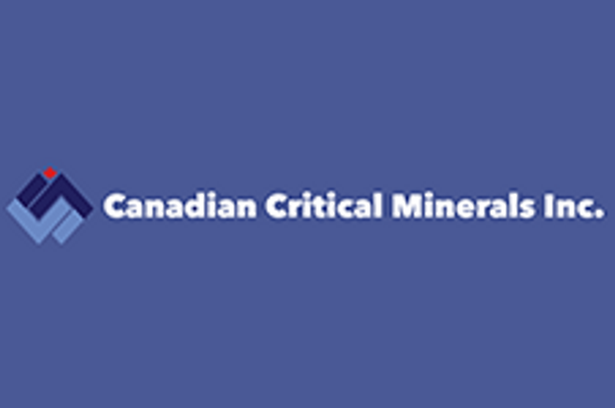 Canadian Critical Minerals Increases Revenue from Bull River Mine Project