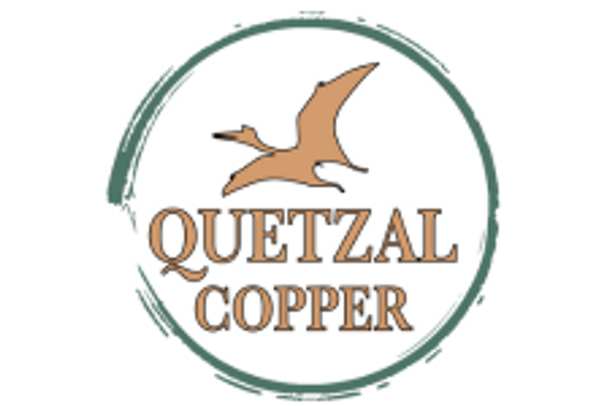 Quetzal Copper Announces $2 Million Non-Brokered Financing