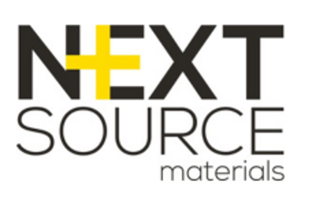 NextSource Materials Announces Global Anode Expansion Strategy Update, Economic Results of Proposed Battery Anode Facility in Saudi Arabia, and Strategic Partner Process