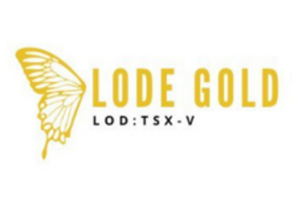 Lode Gold Closes Financing