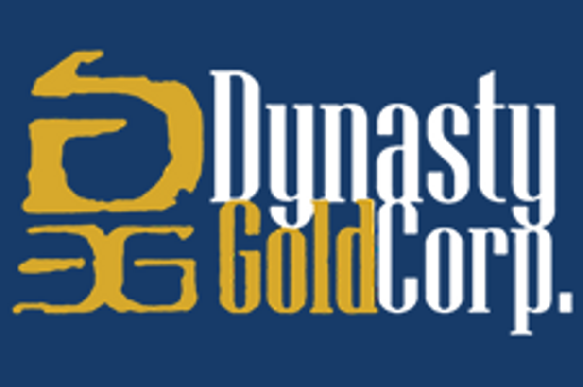 Dynasty Gold Begins Phase Two 2024 Drilling at Thundercloud