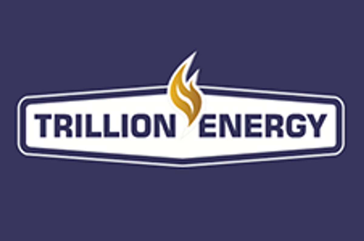 Trillion Energy Initiates Velocity String Program