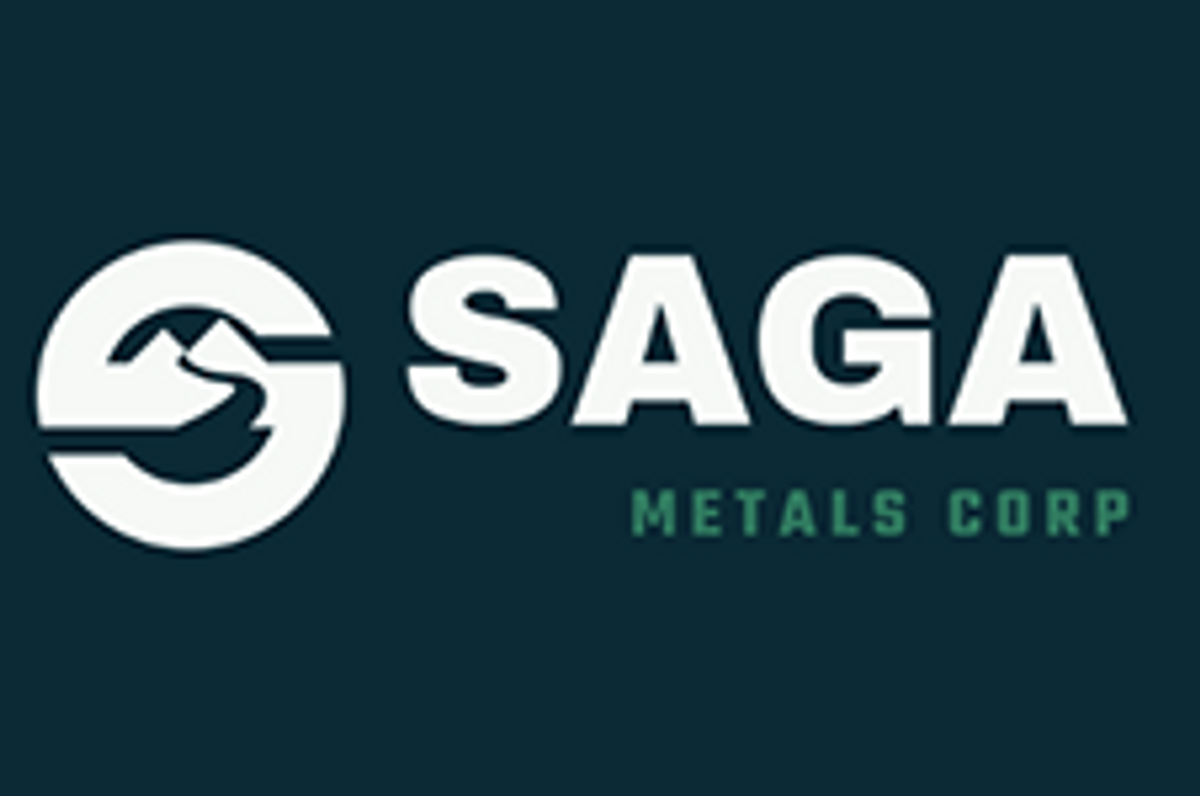 SAGA Metals Closes Amirault Lithium Acquisition Contiguous to Rio Tinto Optioned Legacy Lithium Project