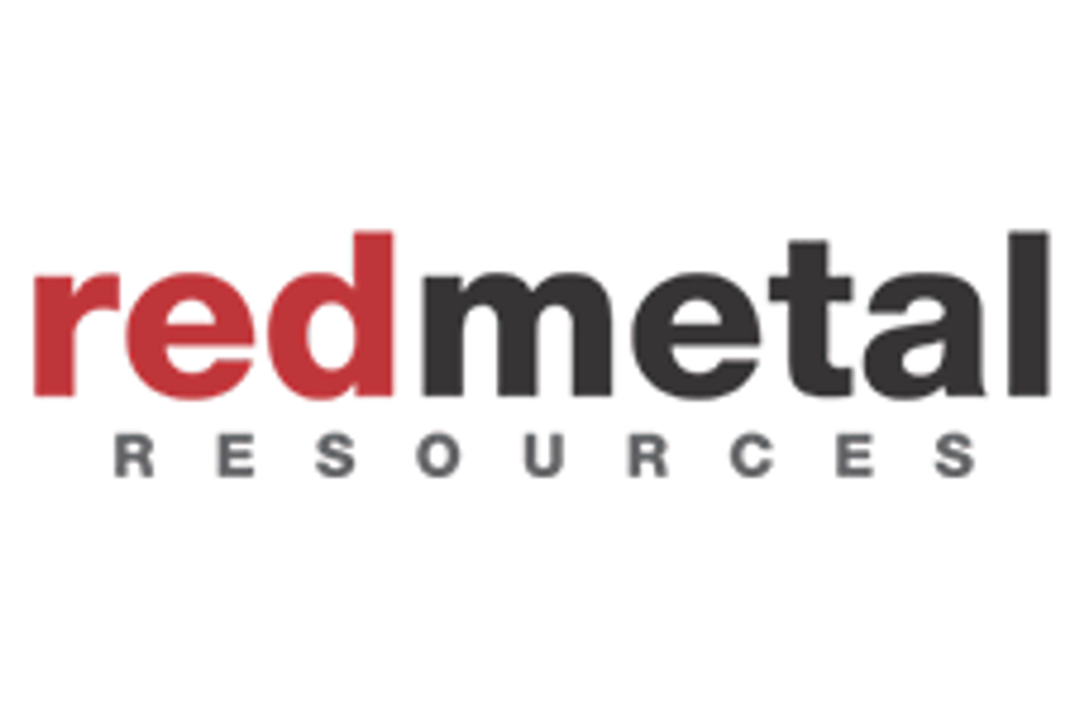 Red Metal Resources Commences Sampling and Mapping Program on its Carrizal IOCG Property