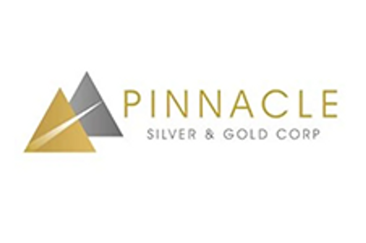 Pinnacle Signs Letter of Intent for Option to Acquire High-Grade Gold-Silver Project in Sierra Madre Trend of Mexico