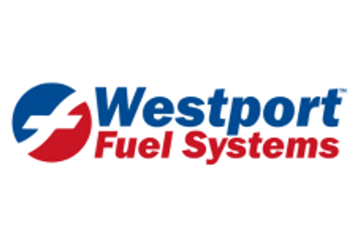 Westport Reports Third Quarter 2024 Financial Results