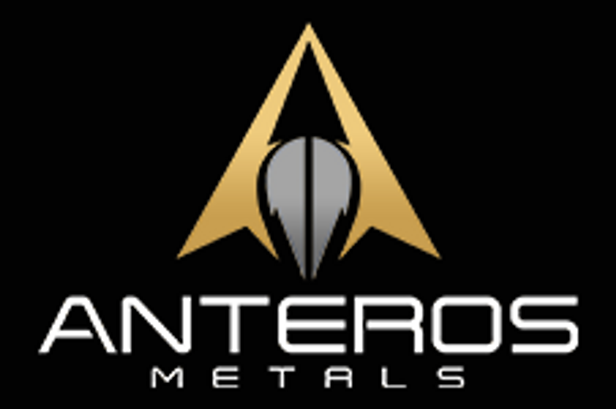 Canadian Securities Exchange Welcomes Listing of Anteros Metals Inc.