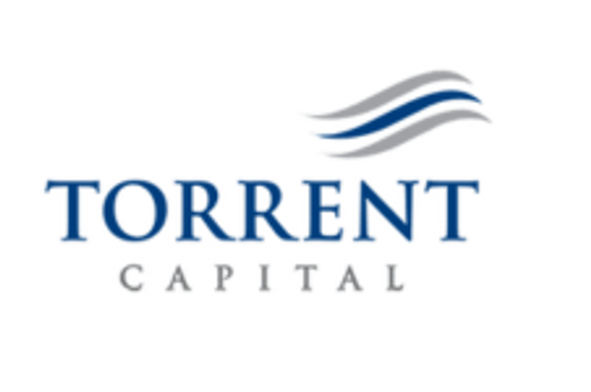 Torrent Capital Announces Closing of $8.75 Million Financing