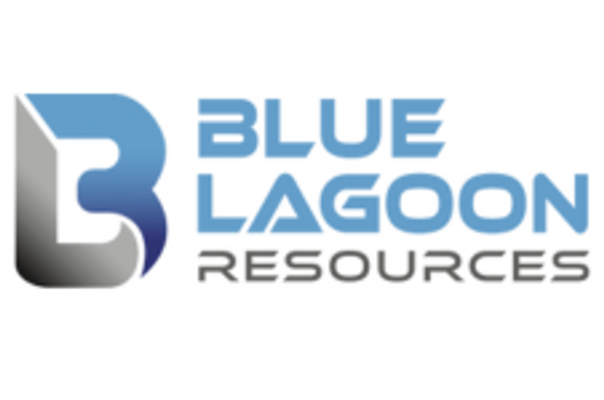 Blue Lagoon Resources