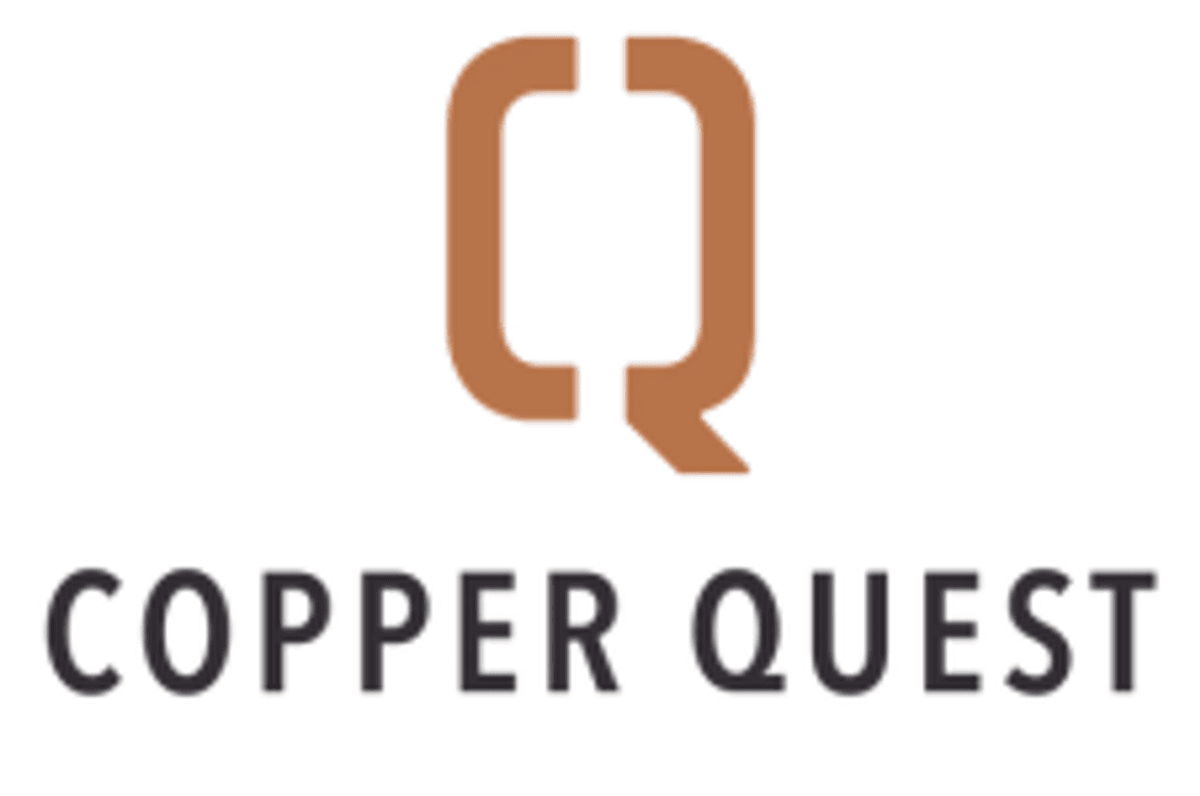 Copper Quest Announces 2026 Exploration Programs Beginning with Drilling on the Rip Copper-Molybdenum Project