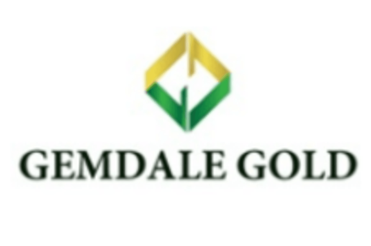  Gemdale Gold 